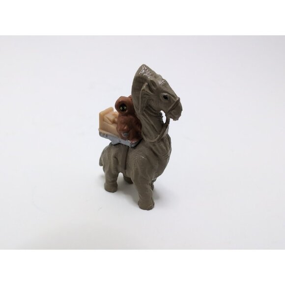 Star Wars Micro Machines Action Fleet by Galoob Vintage Lot of 8 - Picture 4 of 16